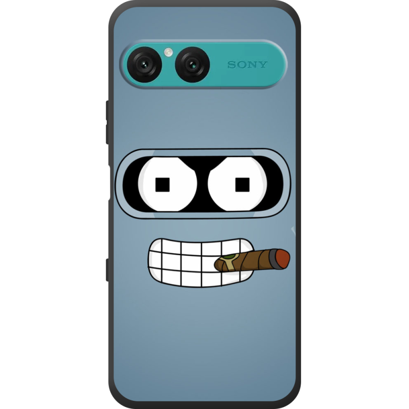 Чохол BoxFace Sony Xperia 10 VII 