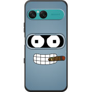 Чохол BoxFace Sony Xperia 10 VII 