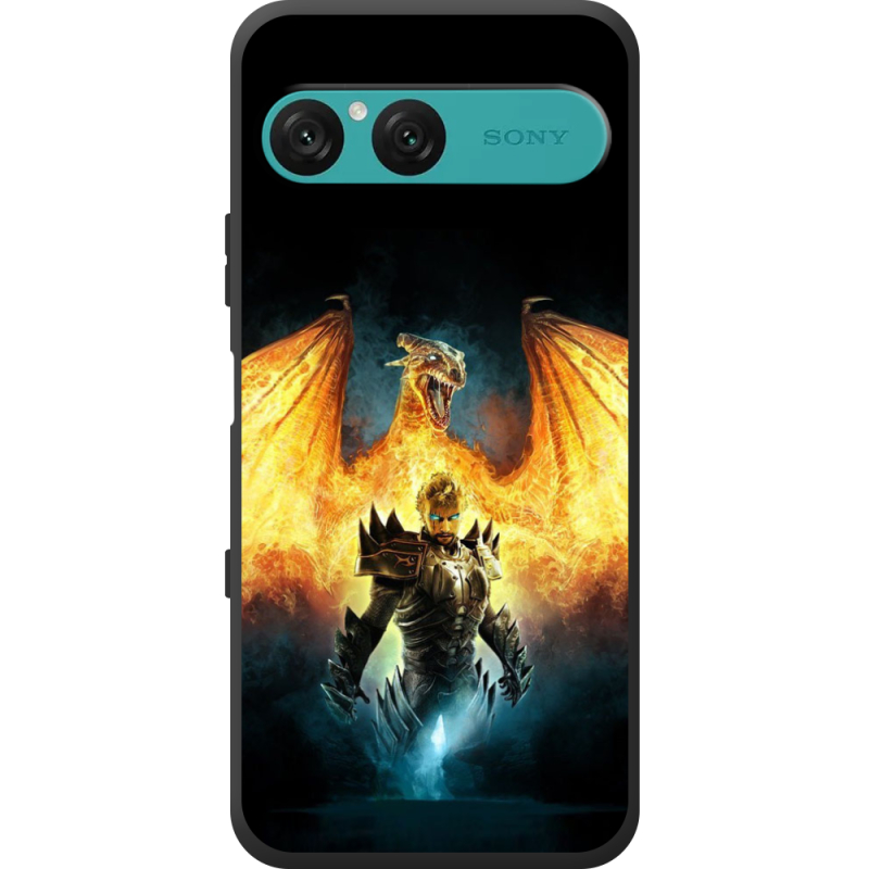 Чохол BoxFace Sony Xperia 10 VII 