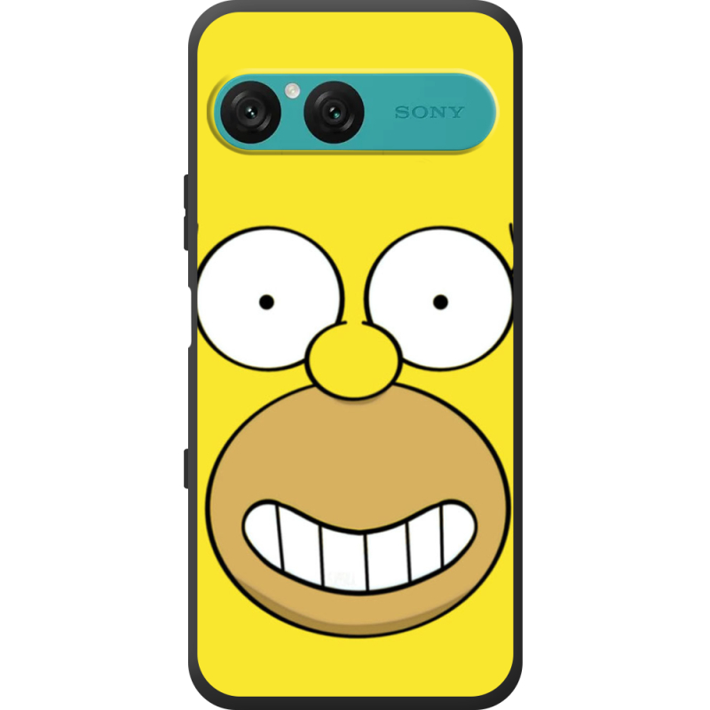 Чохол BoxFace Sony Xperia 10 VII 