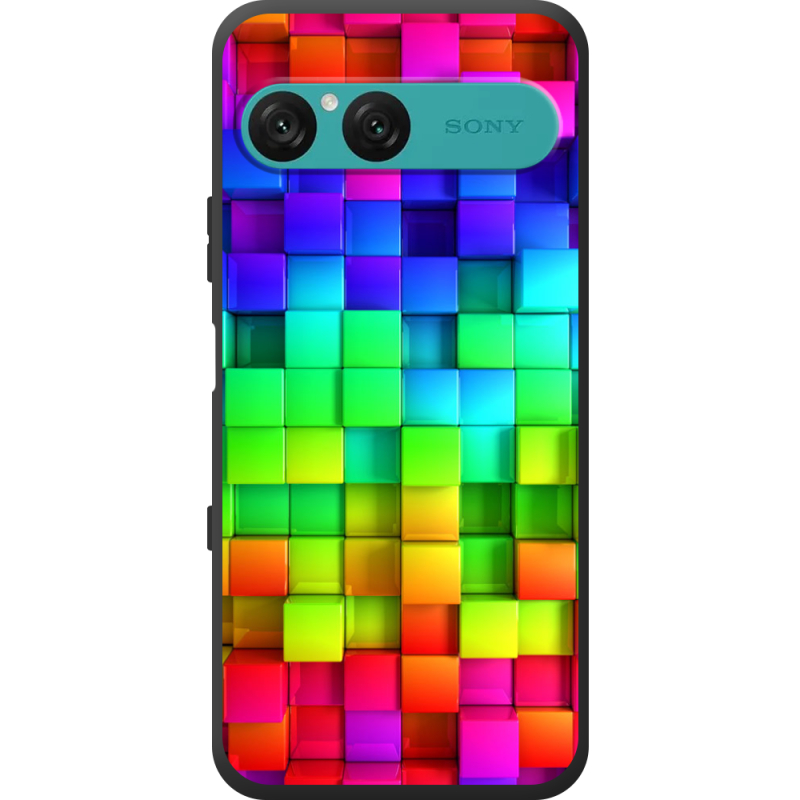 Чохол BoxFace Sony Xperia 10 VII 