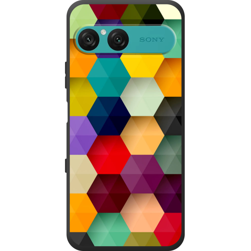 Чохол BoxFace Sony Xperia 10 VII 