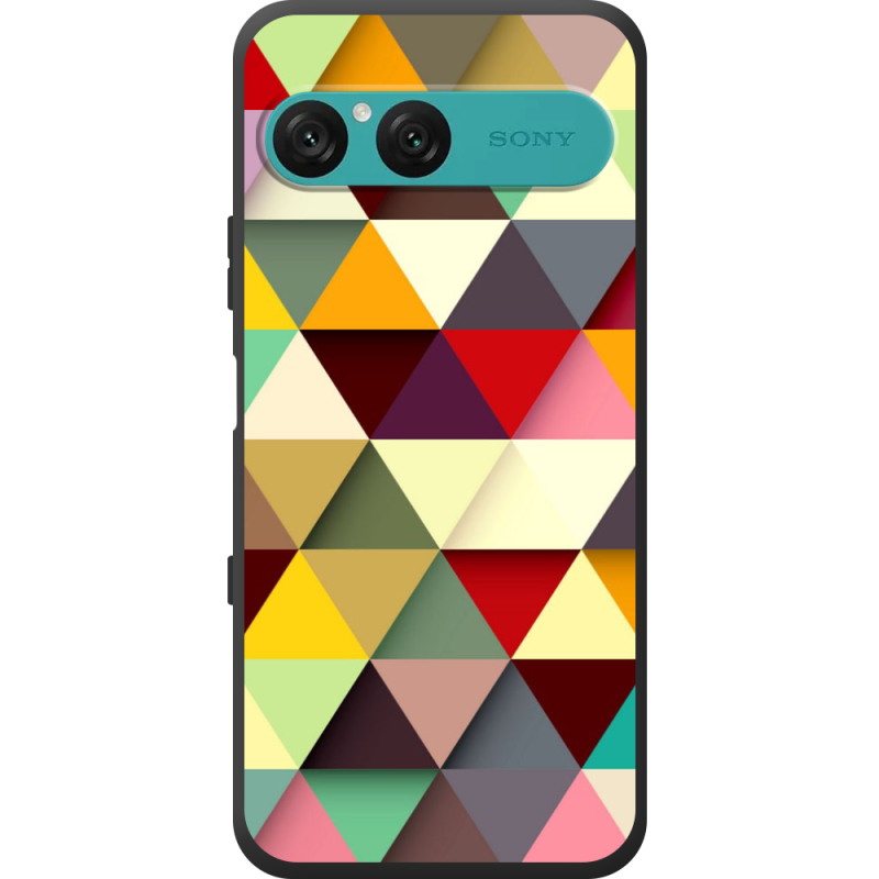 Чохол BoxFace Sony Xperia 10 VII 
