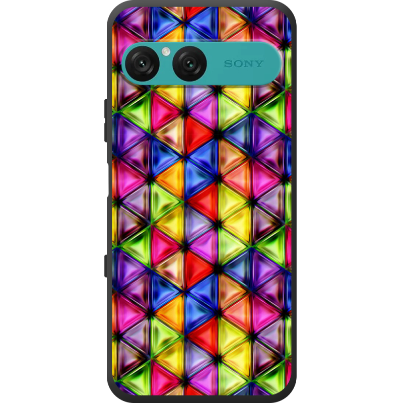 Чохол BoxFace Sony Xperia 10 VII 