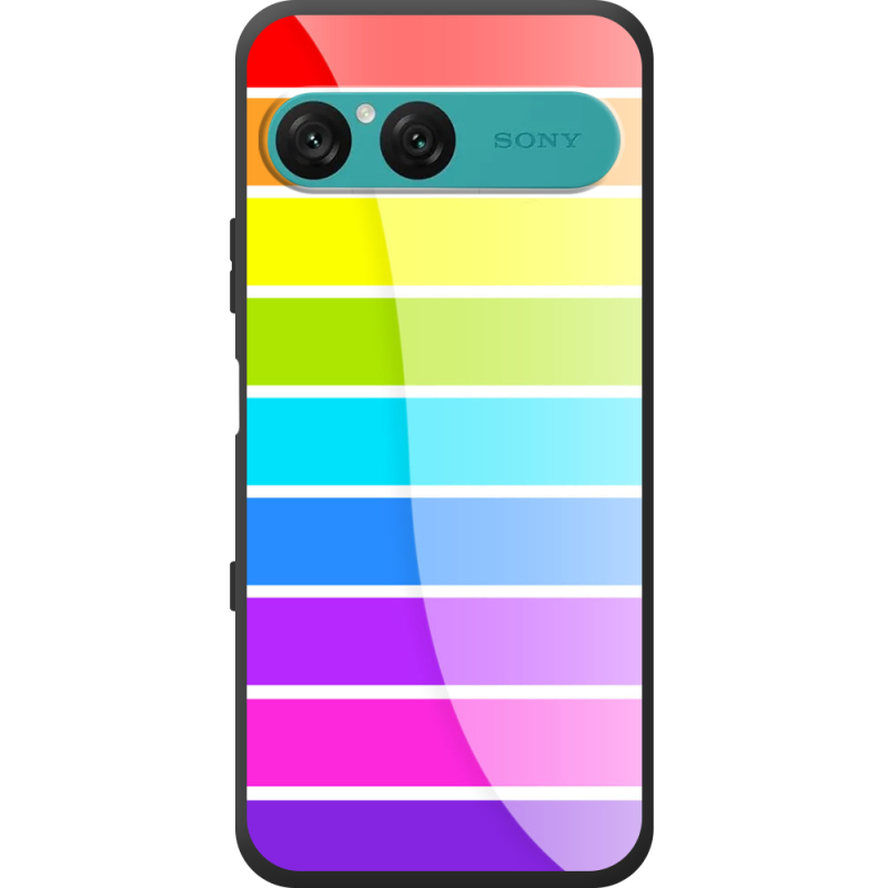 Чохол BoxFace Sony Xperia 10 VII 