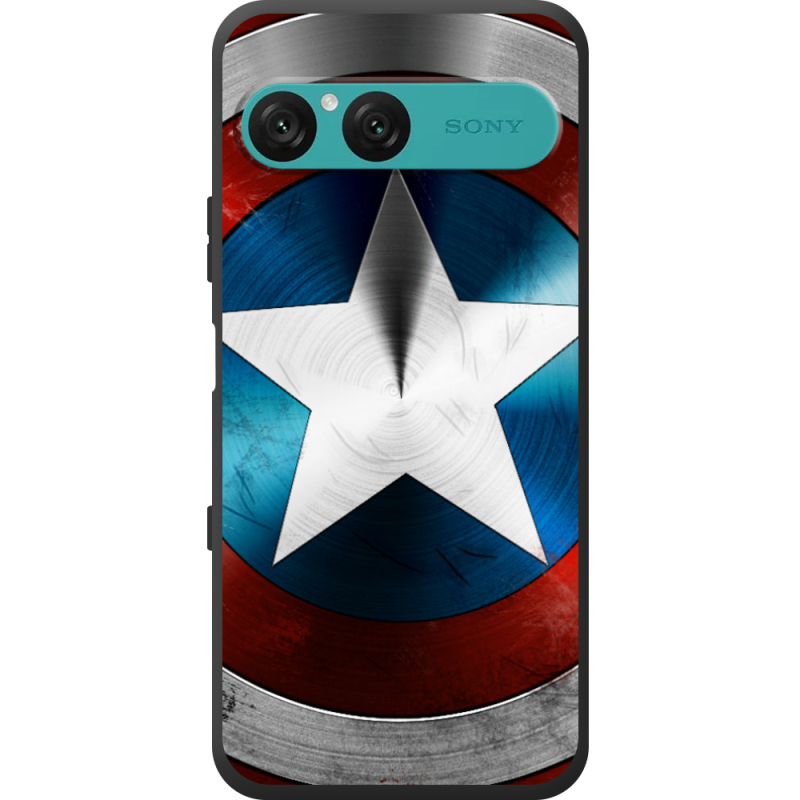 Чохол BoxFace Sony Xperia 10 VII 