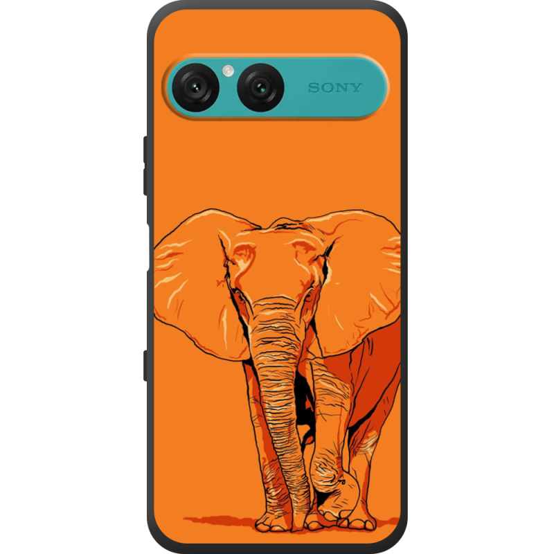 Чохол BoxFace Sony Xperia 10 VII 
