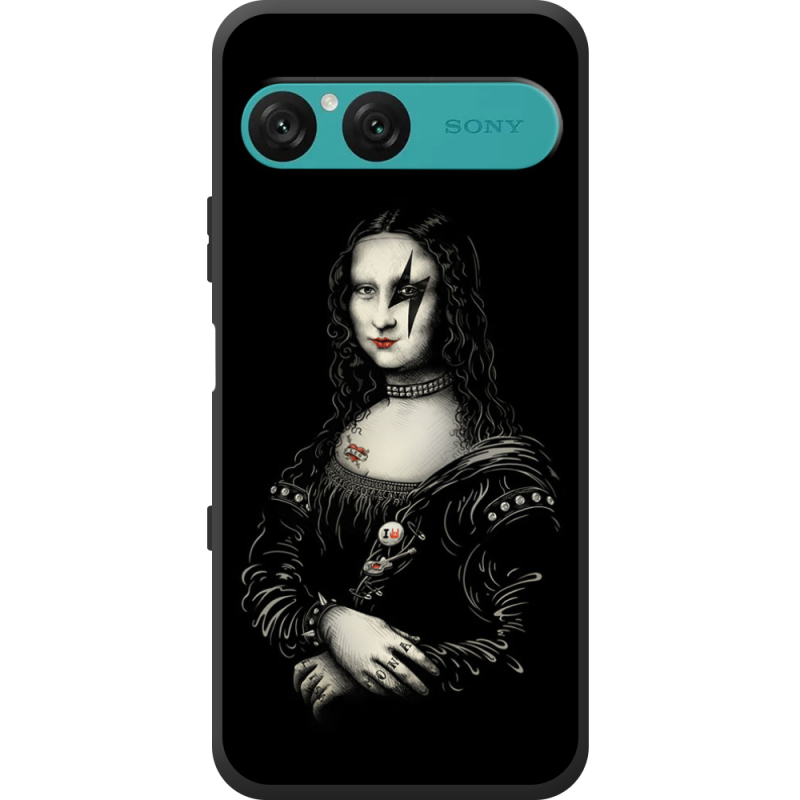 Чохол BoxFace Sony Xperia 10 VII 