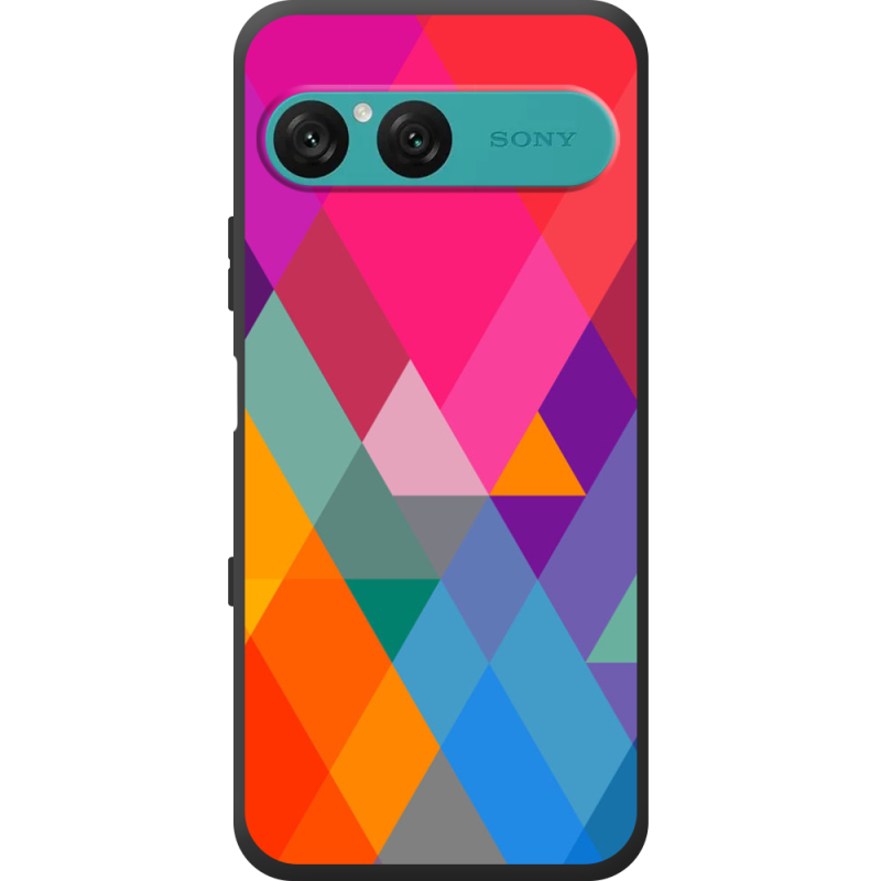 Чохол BoxFace Sony Xperia 10 VII 