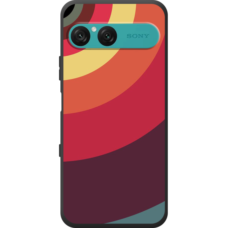 Чохол BoxFace Sony Xperia 10 VII 