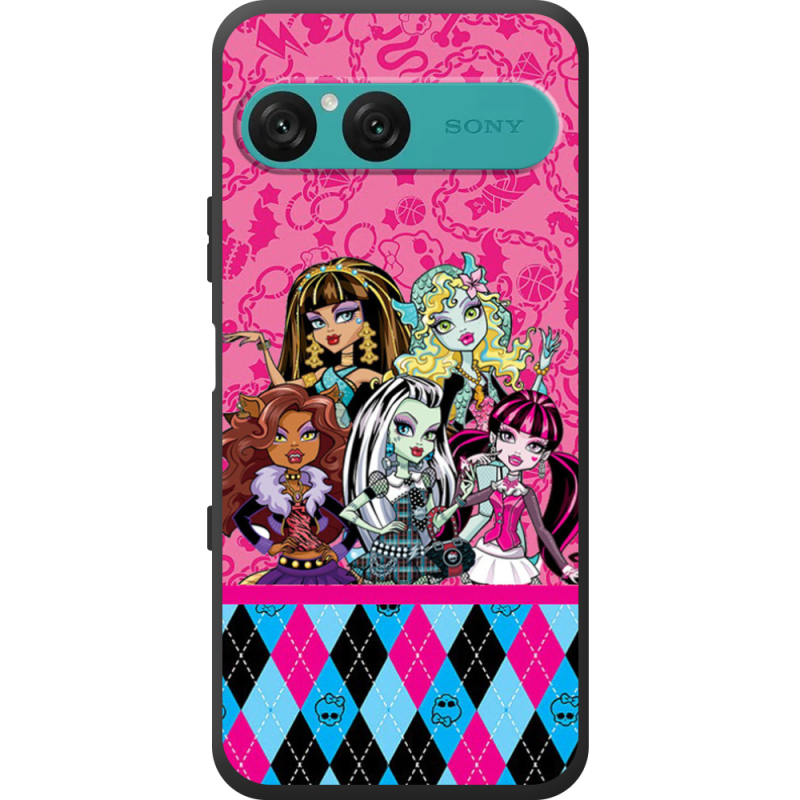 Чохол BoxFace Sony Xperia 10 VII 