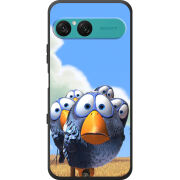 Чохол BoxFace Sony Xperia 10 VII 