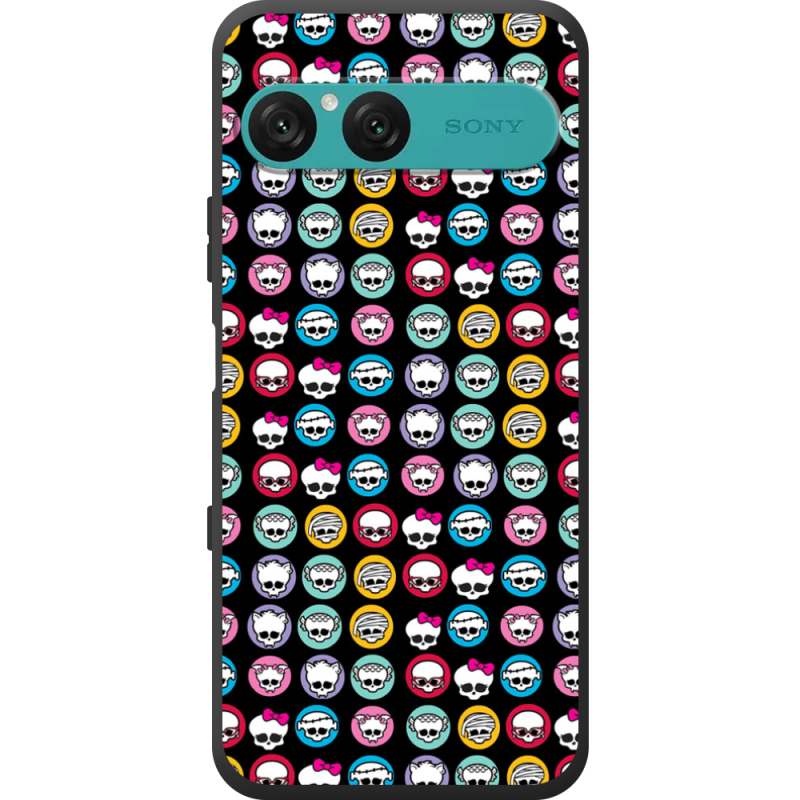 Чохол BoxFace Sony Xperia 10 VII 