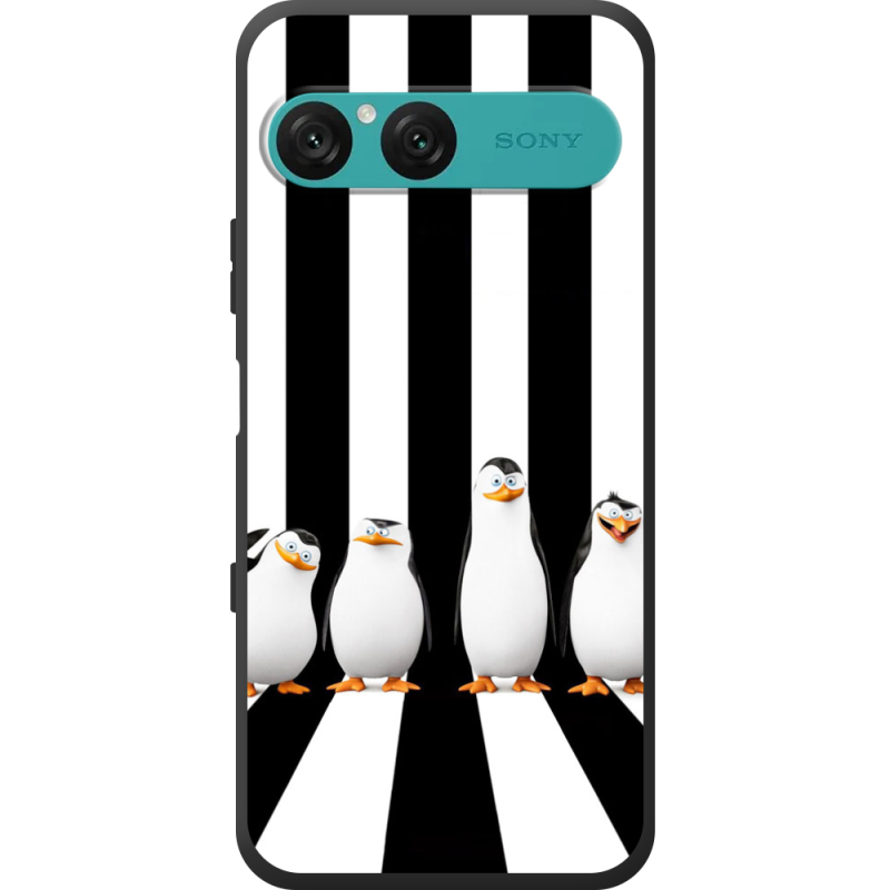 Чохол BoxFace Sony Xperia 10 VII 