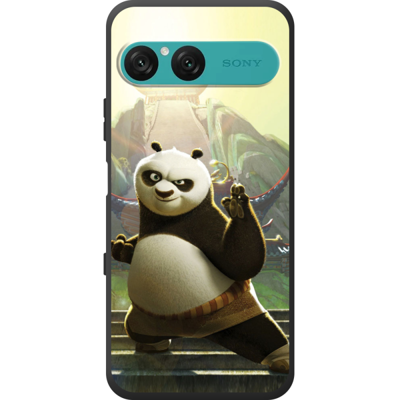 Чохол BoxFace Sony Xperia 10 VII 