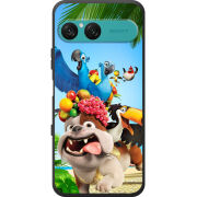 Чохол BoxFace Sony Xperia 10 VII 