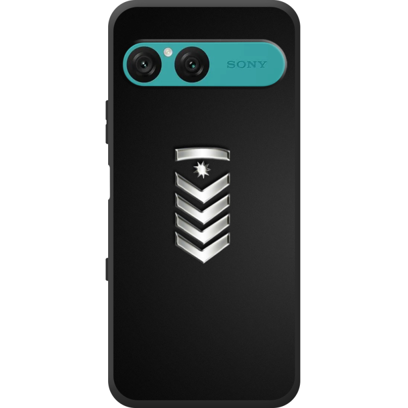 Чохол BoxFace Sony Xperia 10 VII 