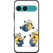 Чохол BoxFace Sony Xperia 10 VII 