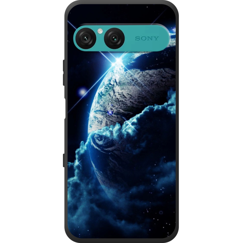 Чохол BoxFace Sony Xperia 10 VII Planet
