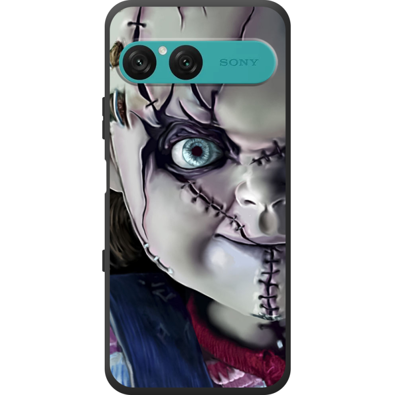 Чохол BoxFace Sony Xperia 10 VII 