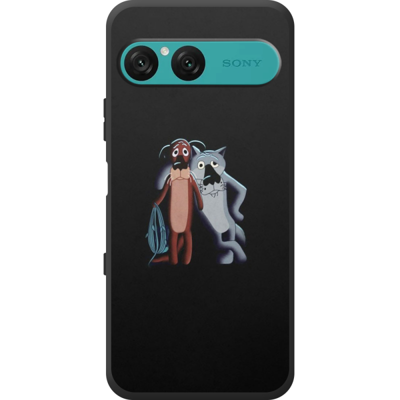 Чохол BoxFace Sony Xperia 10 VII 