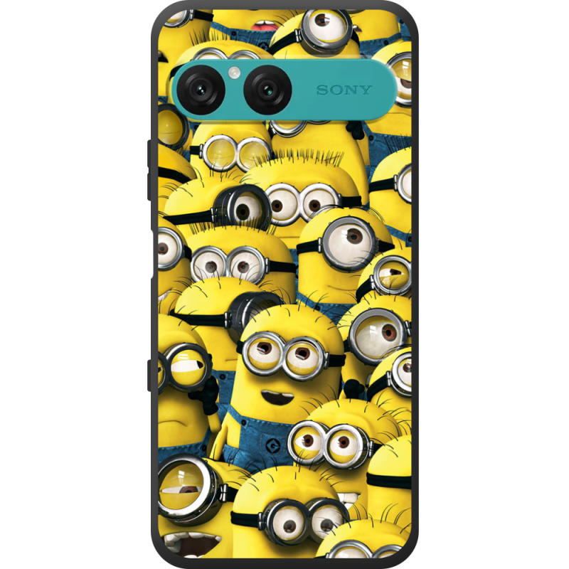 Чохол BoxFace Sony Xperia 10 VII 