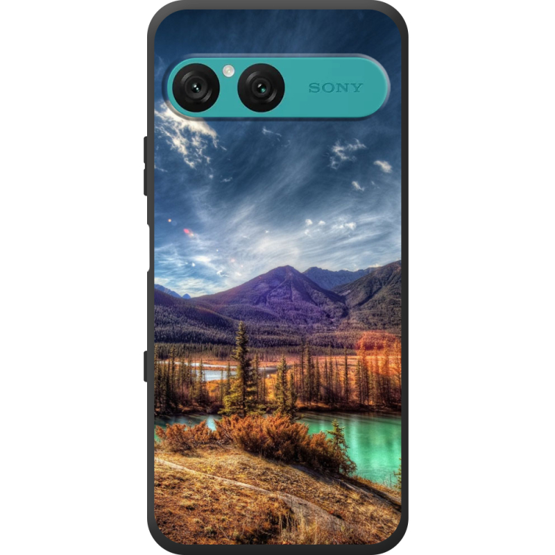 Чохол BoxFace Sony Xperia 10 VII 