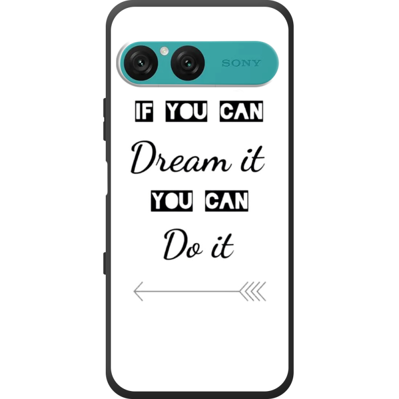 Чохол BoxFace Sony Xperia 10 VII 