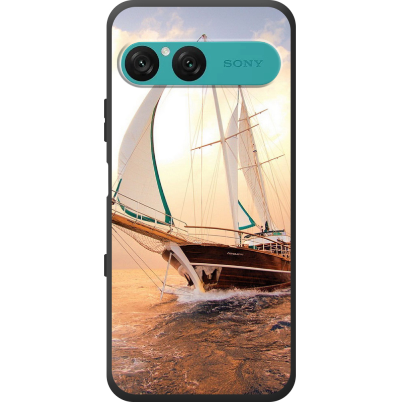 Чохол BoxFace Sony Xperia 10 VII 