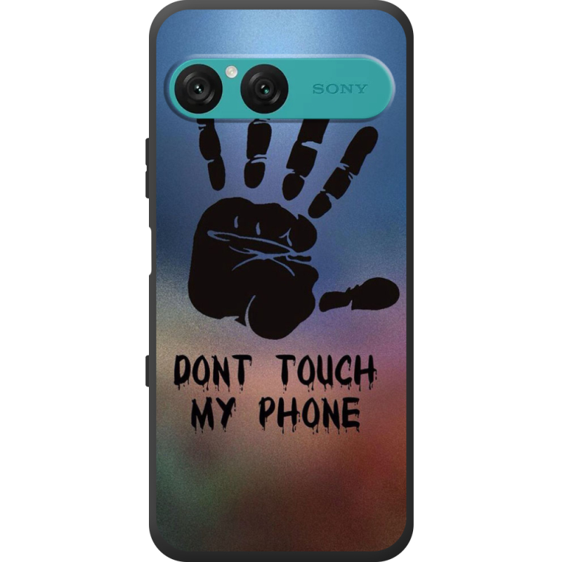 Чохол BoxFace Sony Xperia 10 VII 