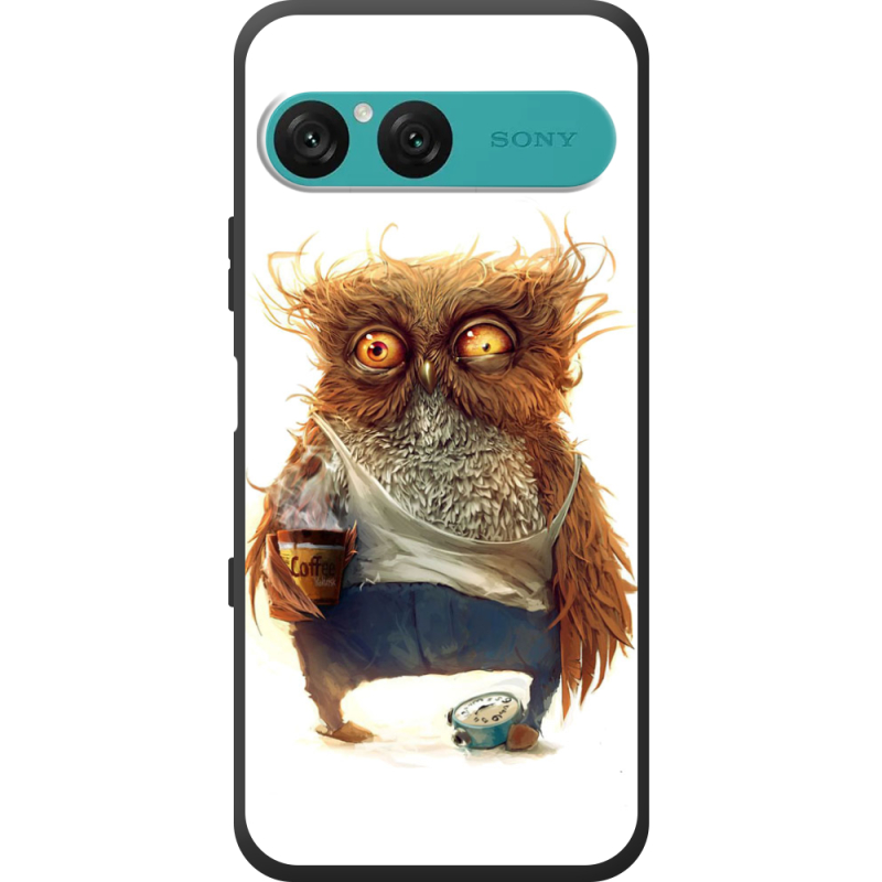 Чохол BoxFace Sony Xperia 10 VII 