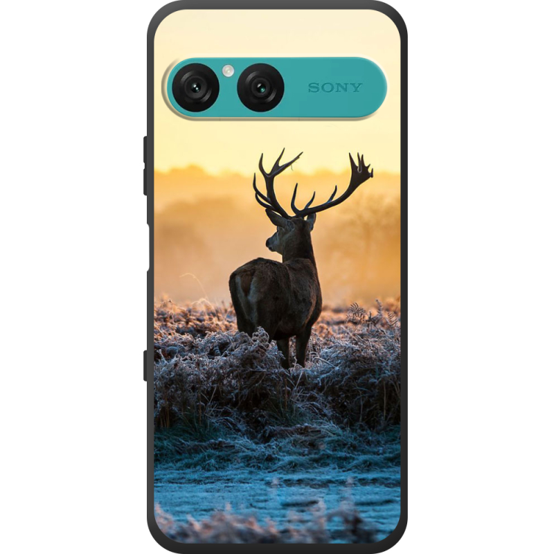 Чохол BoxFace Sony Xperia 10 VII 