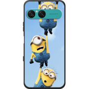 Чохол BoxFace Sony Xperia 10 VII 
