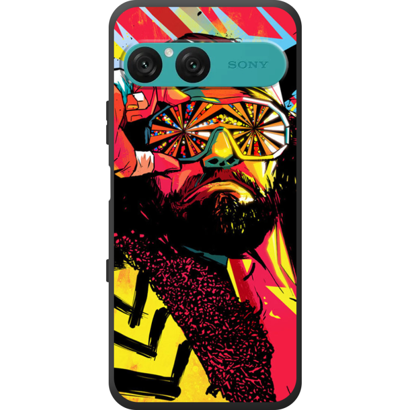 Чохол BoxFace Sony Xperia 10 VII 