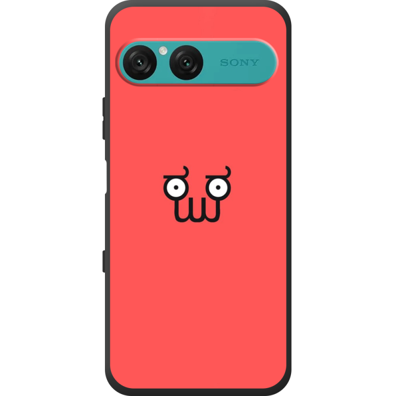 Чохол BoxFace Sony Xperia 10 VII 