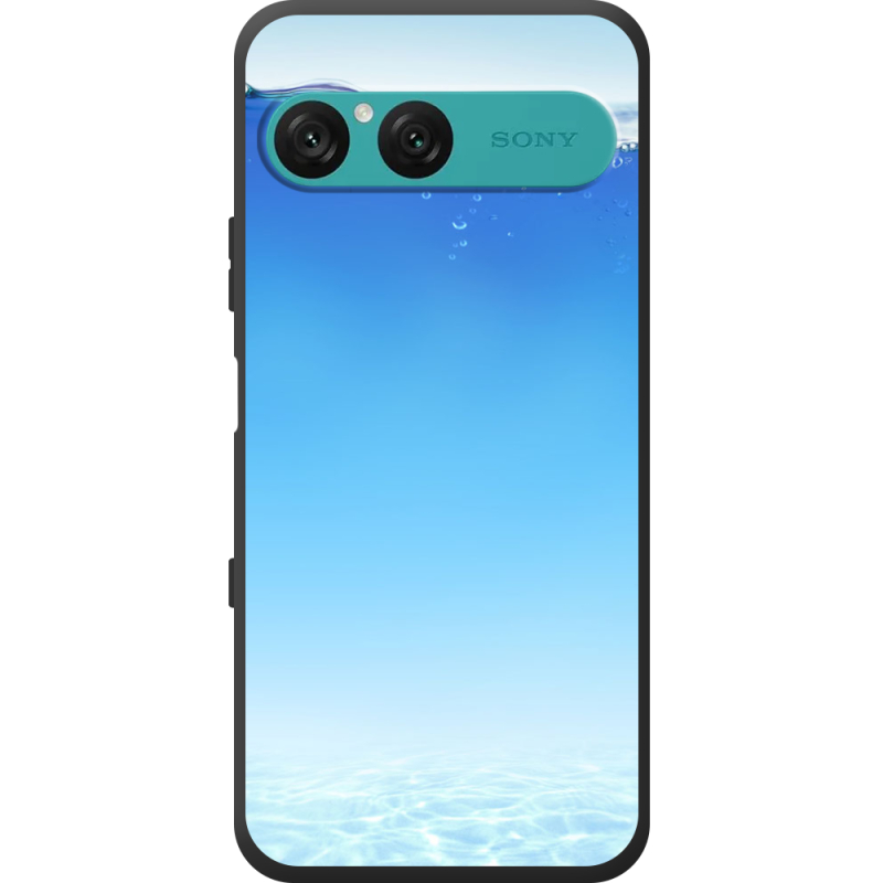 Чохол BoxFace Sony Xperia 10 VII 