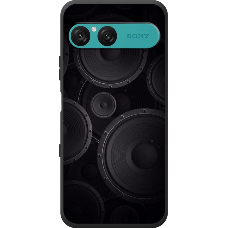 Чохол BoxFace Sony Xperia 10 VII 