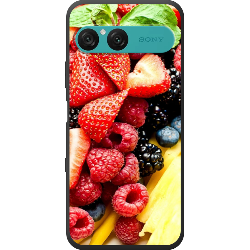 Чохол BoxFace Sony Xperia 10 VII 