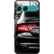 Чохол BoxFace Sony Xperia 10 VII Audi A7