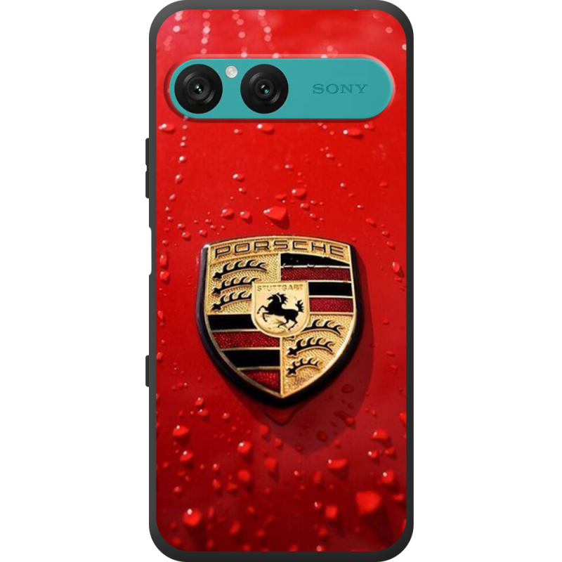 Чохол BoxFace Sony Xperia 10 VII 