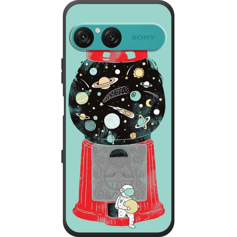 Чохол BoxFace Sony Xperia 10 VII 