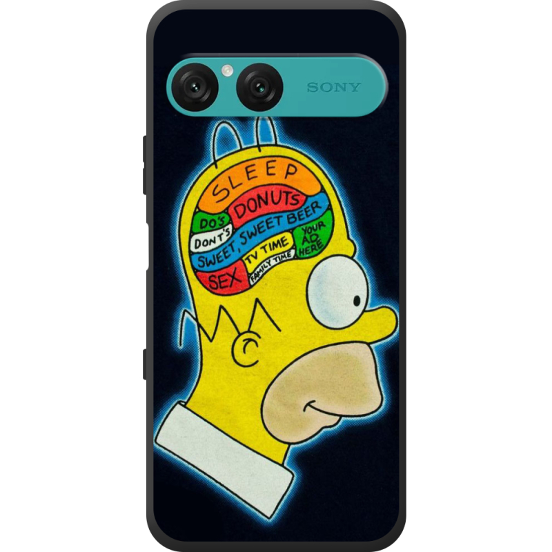 Чохол BoxFace Sony Xperia 10 VII 