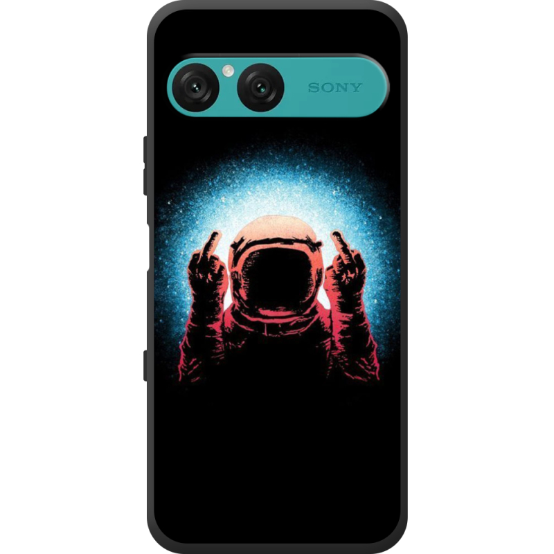 Чохол BoxFace Sony Xperia 10 VII 
