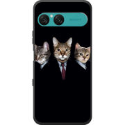 Чохол BoxFace Sony Xperia 10 VII 
