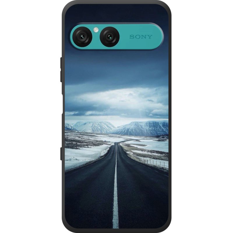 Чохол BoxFace Sony Xperia 10 VII 