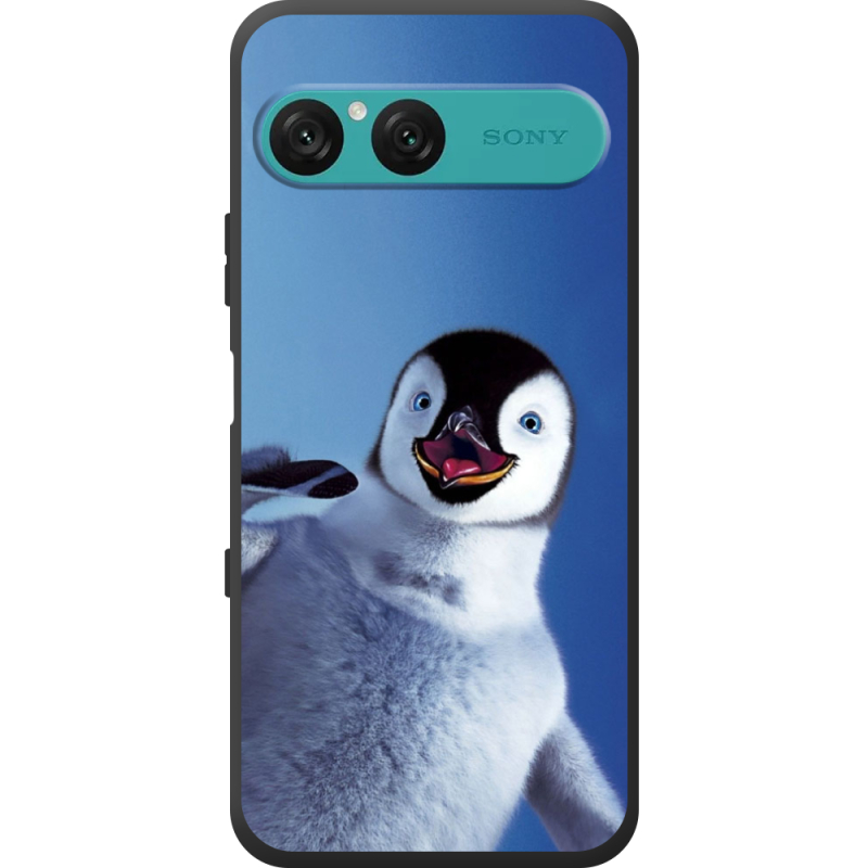 Чохол BoxFace Sony Xperia 10 VII 