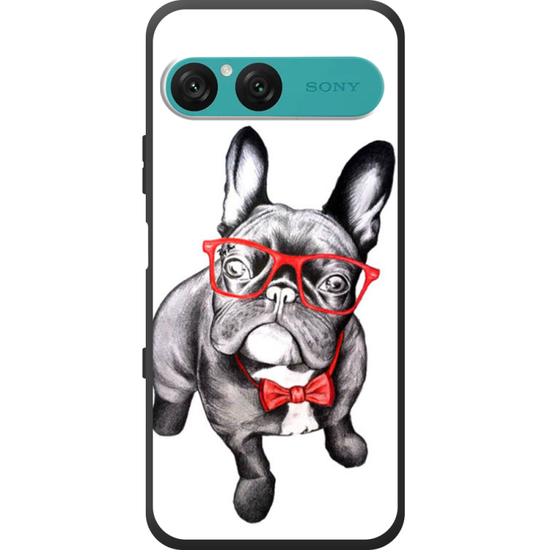 Чохол BoxFace Sony Xperia 10 VII 