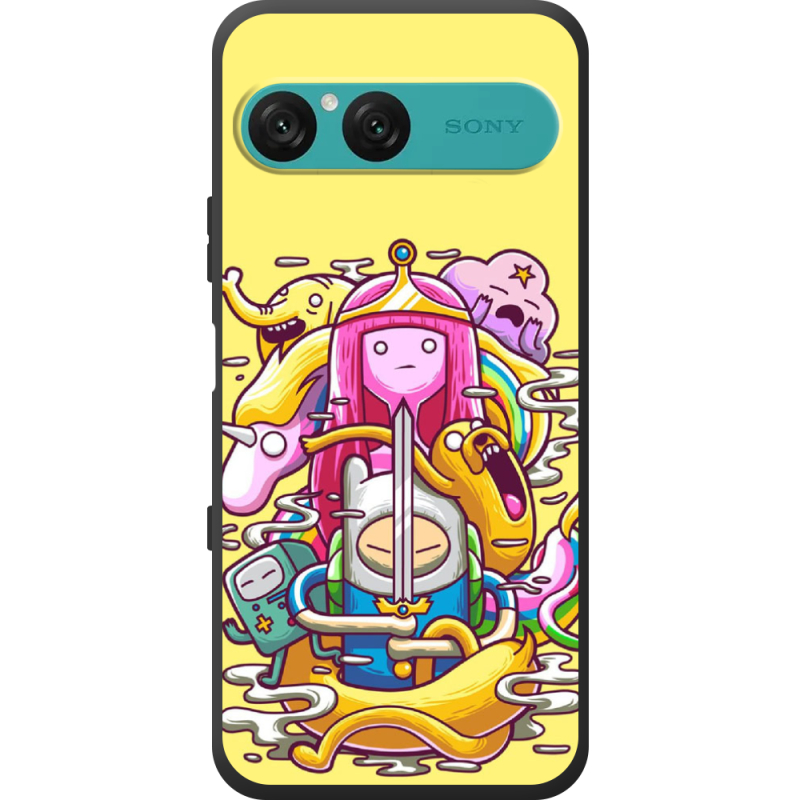Чохол BoxFace Sony Xperia 10 VII 