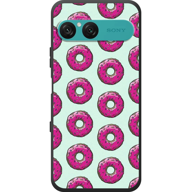 Чохол BoxFace Sony Xperia 10 VII 