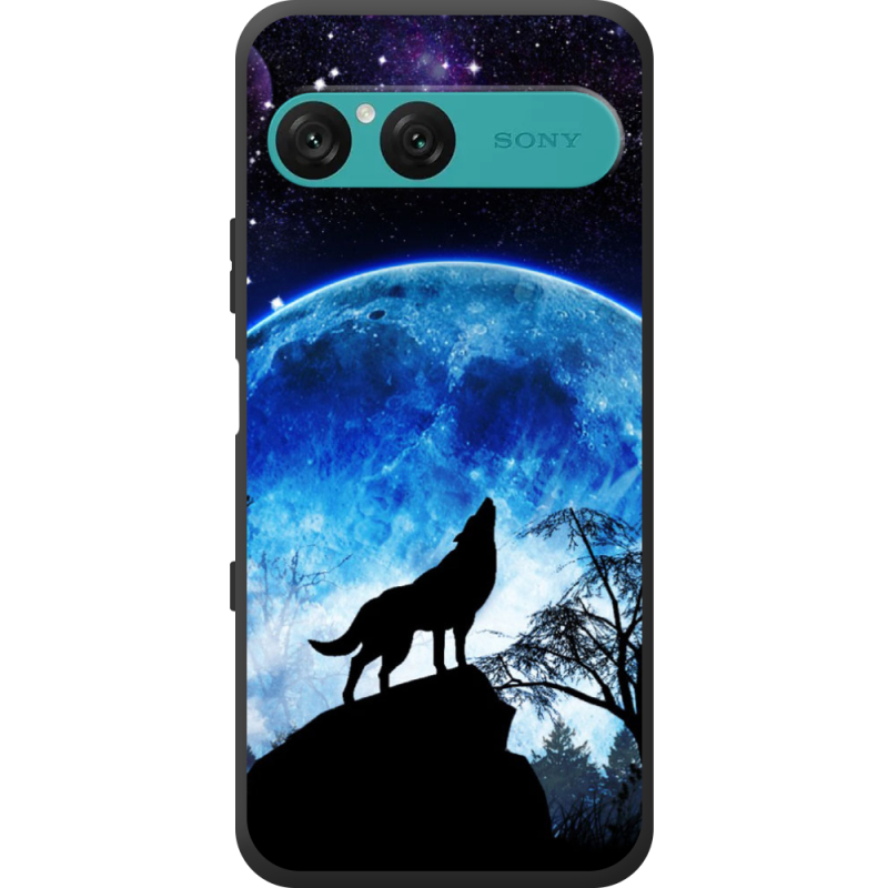 Чохол BoxFace Sony Xperia 10 VII 